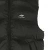 3b Sports Icon -pufferiliivi ”Black” 773987TPO391000