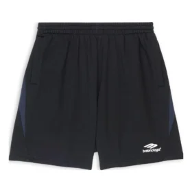 3B Sports Icon Short ”Black” 697991TMVA61573