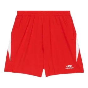 3B Sports Icon Short ”Red” 697991TMVA66174