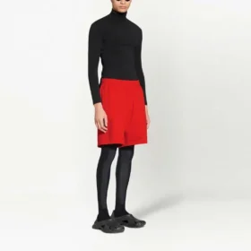 3B Sports Icon Short ”Red” 697991TMVA66174