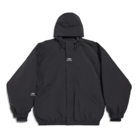 3B Sports Icon Ski Parka ”Musta” 773988TPO411000