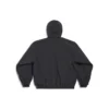 3B Sports Icon Ski Parka ”Musta” 773988TPO411000