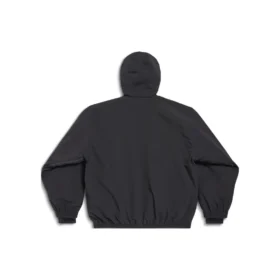 3B Sports Icon Ski Parka ”Musta” 773988TPO411000