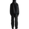 3B Sports Icon Ski Parka ”Musta” 773988TPO411000