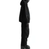 3B Sports Icon Ski Parka ”Musta” 773988TPO411000