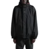 3B Sports Icon Ski Parka ”Musta” 773988TPO411000