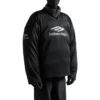 3B Sports Icon Ski -pitkähihainen T-paita, Large-malli, ”Black” 779988TPVQ51000