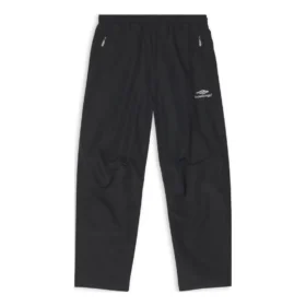 3B Sports Icon Small Fit -verryttelyhousut ”Black” 704715TKO481000