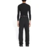 3B Sports Icon Small Fit -verryttelyhousut ”Black” 704715TKO481000