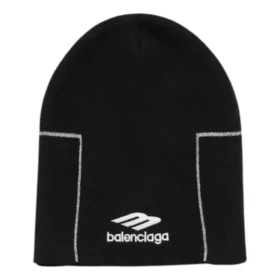 3B Sports Icon Sporty Beanie ”Black Anthracite” 857096T17681070