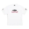 3b Sports Icon -T-paidat ”White Black Red” 764235TPVD79065