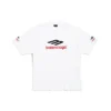 3b Sports Icon -T-paidat ”White Black Red” 764235TPVD79065