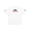 3b Sports Icon -T-paidat ”White Black Red” 764235TPVD79065