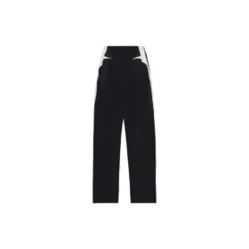 3B Sports Icon -verkkapuvun verkkahousut ”Black” 725461TNO791000