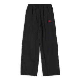 3B Sports Icon -verryttelyhousut ”Musta” 720234TYB181000
