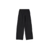 3B Sports Icon -verryttelyhousut ”Musta” 720234TYB181000