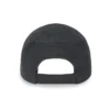3B Sports Icon -verryttelypuku-lippalakki ”Black” 719285410B21000