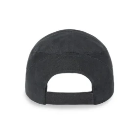 3B Sports Icon -verryttelypuku-lippalakki ”Black” 719285410B21000