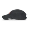 3B Sports Icon -verryttelypuku-lippalakki ”Black” 719285410B21000