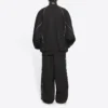 3B Sports Icon -verryttelytakit ”Musta” 697954TMVA61000