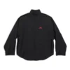 3B Sports Icon -verryttelytakki ”Black” 720103TYB181000
