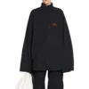 3B Sports Icon -verryttelytakki ”Black” 720103TYB181000