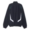 3B Sports Icon -verryttelytakki ”Black White” 725276TNO791000