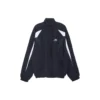3B Sports Icon -verryttelytakki ”Black White” 725276TNO791000