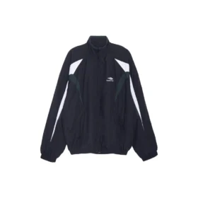 3B Sports Icon -verryttelytakki ”Black White” 725276TNO791000