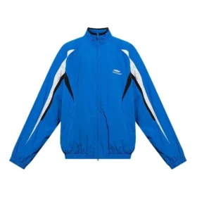 3B Sports Icon -verryttelytakki ”Blue” 725276TNO244003