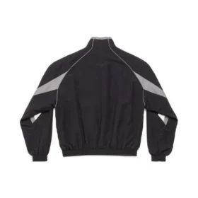 3B Sports Icon -verryttelytakki ”Musta” 751726TOO481000