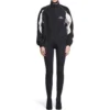 3B Sports Icon -verryttelytakki ”Musta” 751726TOO481000