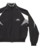 3B Sports Icon -verryttelytakki ”Musta” 751726TOO481000