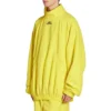 3B Sports Icon -vetoketjullinen verryttelytakit ”Yellow” 720153TKO487640