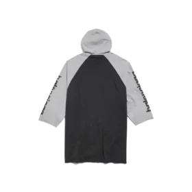 3B Stencil -huppari, raglan-malli, oversized, ”Black” 790403TQVT51083 3B Stencil -huppari, raglan-malli, oversized, ”Black” 790403TQVT51083