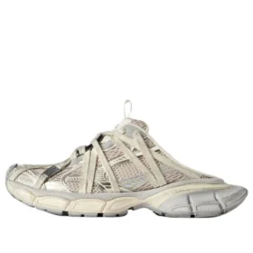 3XL Extreme Laces -pistokkaat, väri Eggshell ”Beige” 837570W3XLW9191