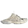3XL Extreme Laces -pistokkaat, väri Eggshell ”Beige” 837570W3XLW9191