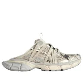 3XL Extreme Laces -pistokkaat, väri Eggshell ”Beige” 837570W3XLW9191