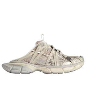 3XL Extreme Laces -pistokkaat, väri Eggshell ”White” 837572W3XLW9191