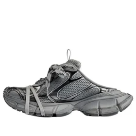 3XL-pistokkaat ”Grey Mesh and Polyurethane” 742682W3XL11210