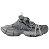 3XL-pistokkaat ”Grey Mesh and Polyurethane” 742682W3XL11210