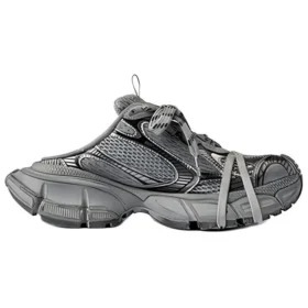 3XL-pistokkaat ”Grey Mesh and Polyurethane” 742682W3XL11210