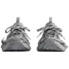 3XL-pistokkaat ”Grey Mesh and Polyurethane” 742682W3XL11210
