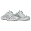 3XL-pistokkaat ”Silver White” 742682W3XL19091