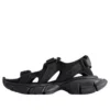 3XL-sandaalit ”Black” 786956W3XLT1000