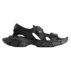 3XL-sandaalit ”Black” 786956W3XLT1000