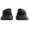 3XL-sandaalit ”Black” 786956W3XLT1000