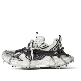 3XL Ski ”White Black” 766034W3XR39710