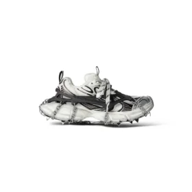 3XL Ski ”White Black” 766034W3XR39710
