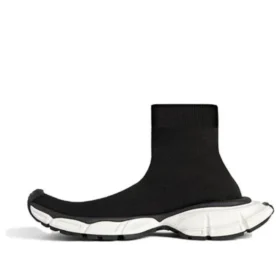 3XL Sock Tennarit ”Black Recycled Knit” 758429W2DG11090